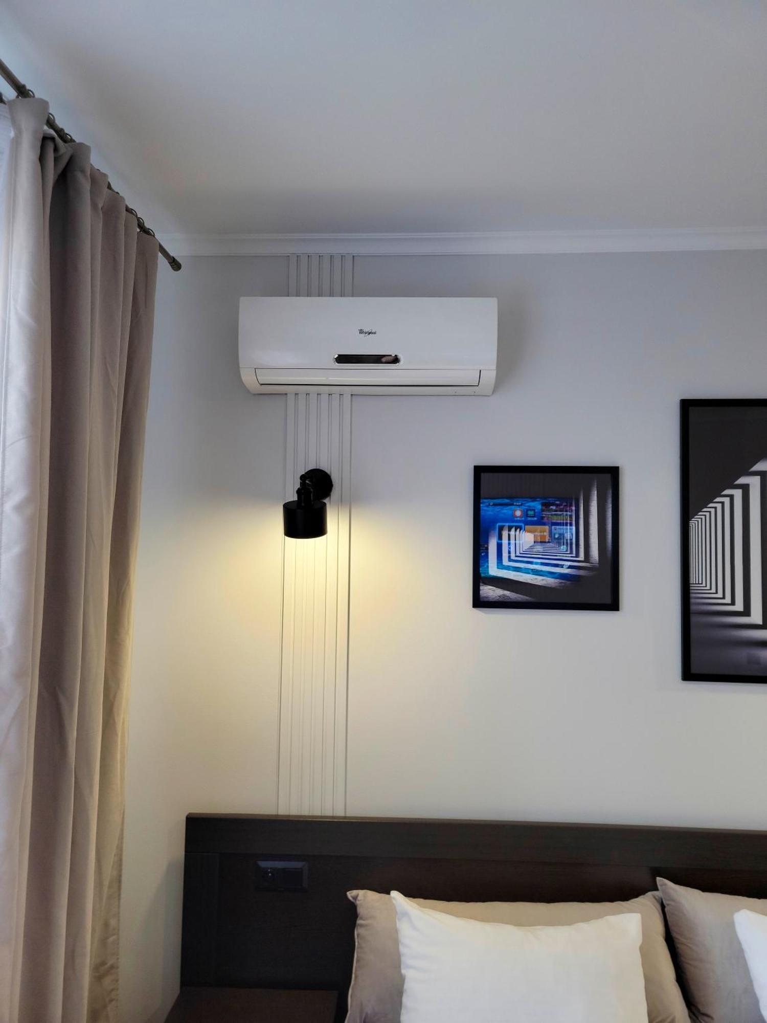 Fine Ap4Youif Iwano-Frankiwsk Zimmer foto
