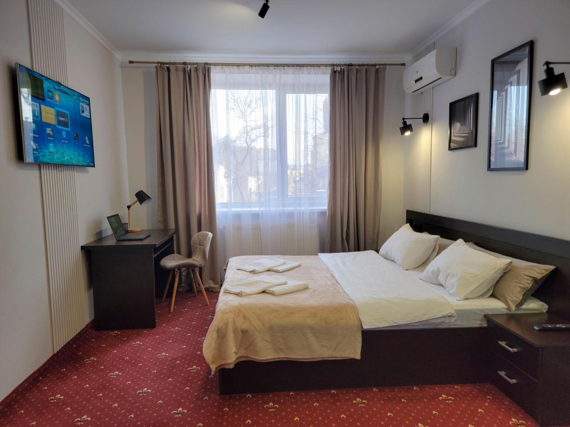 Fine Ap4Youif Iwano-Frankiwsk Zimmer foto