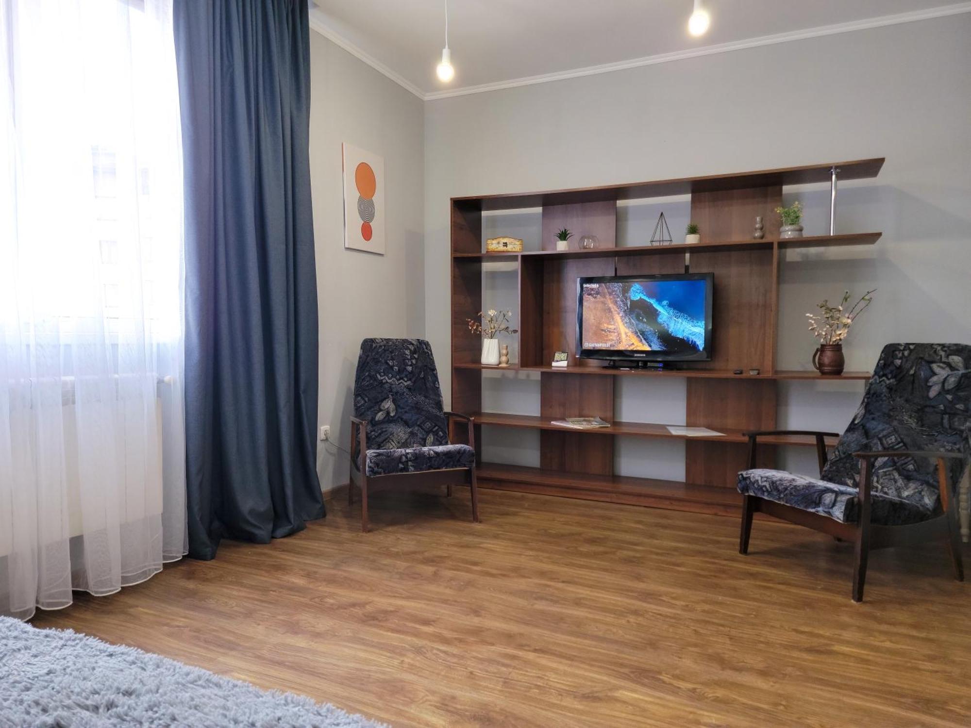 Fine Ap4Youif Iwano-Frankiwsk Zimmer foto