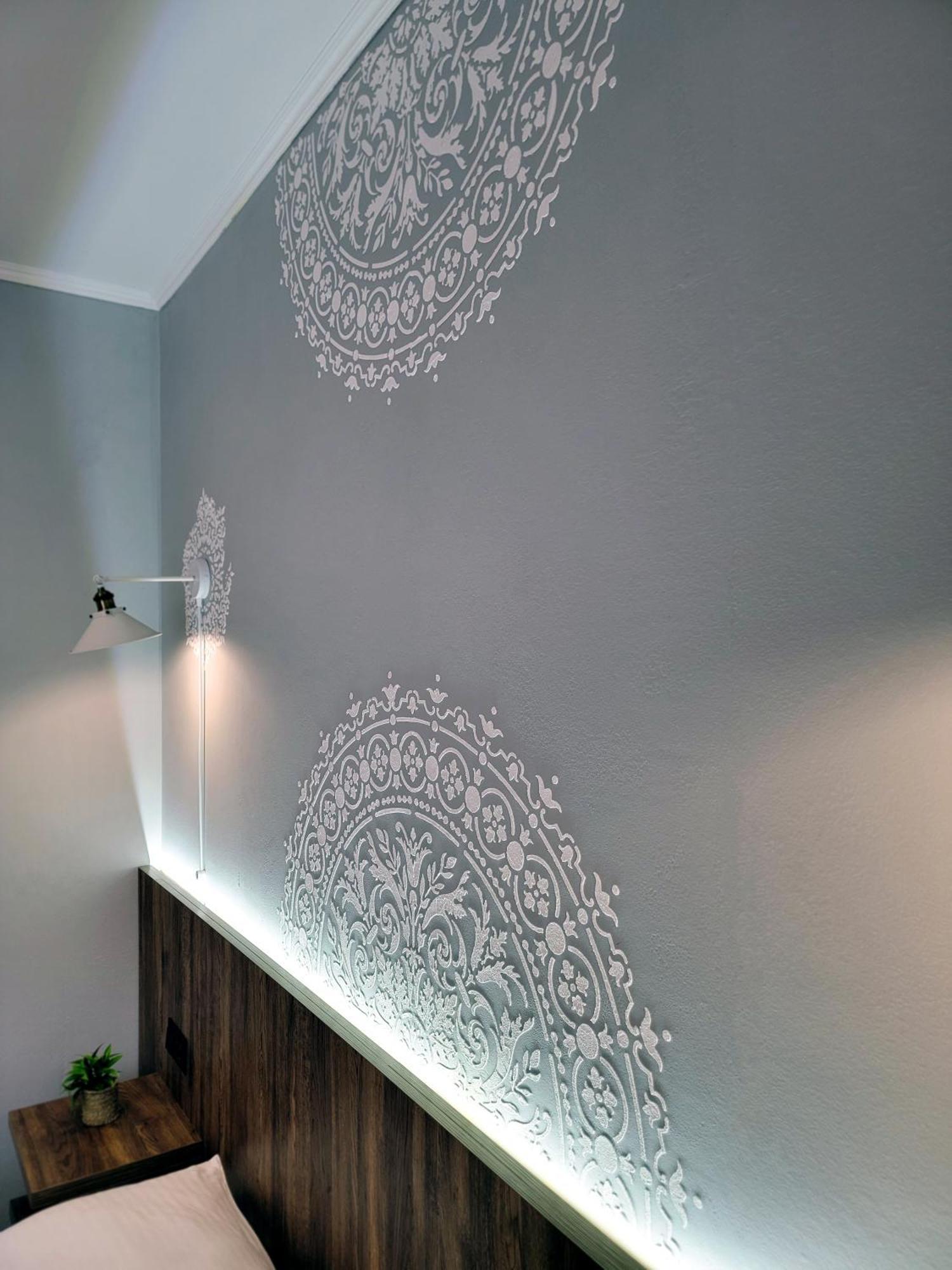 Fine Ap4Youif Iwano-Frankiwsk Zimmer foto